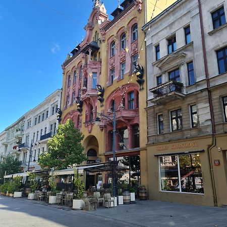 Apartment In The Strict City Centre وودج المظهر الخارجي الصورة