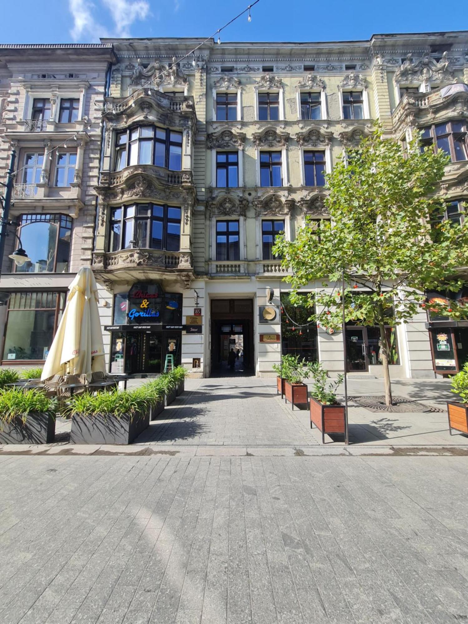 Apartment In The Strict City Centre وودج المظهر الخارجي الصورة