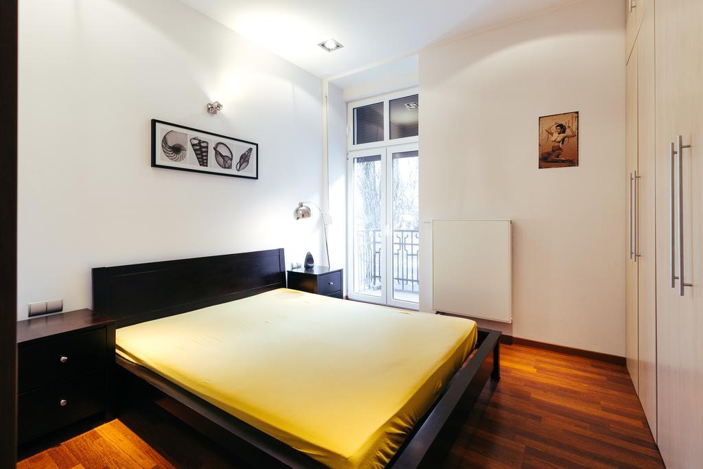 Apartment In The Strict City Centre وودج المظهر الخارجي الصورة