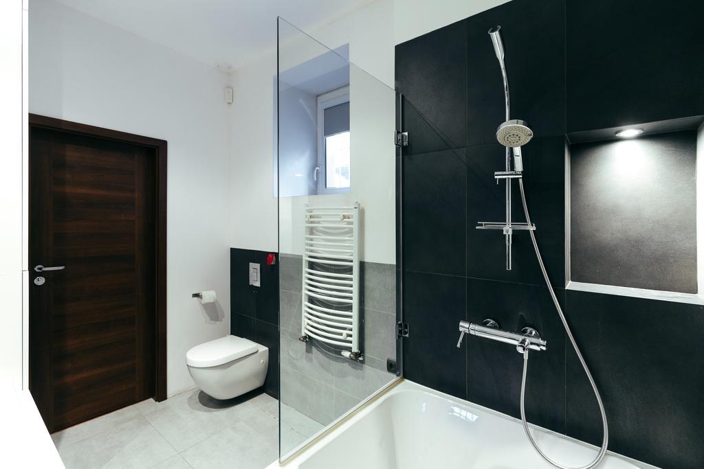 Apartment In The Strict City Centre وودج المظهر الخارجي الصورة