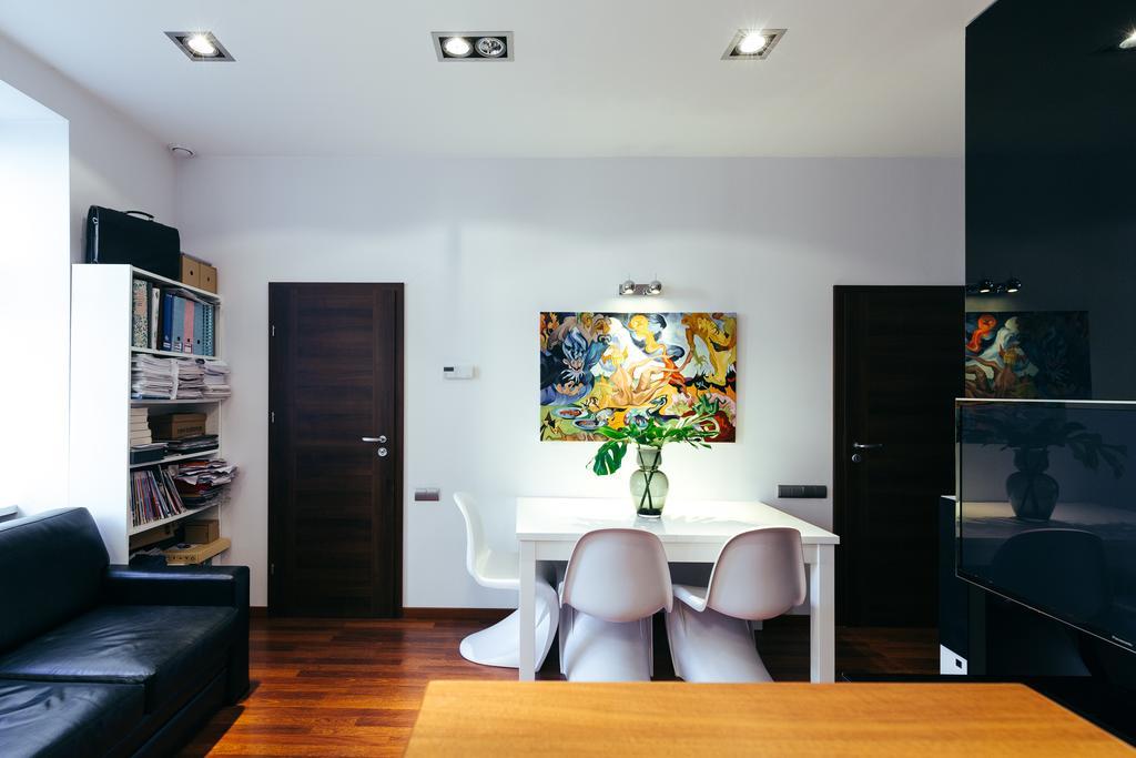 Apartment In The Strict City Centre وودج المظهر الخارجي الصورة