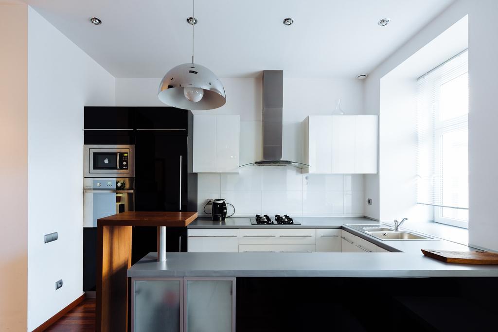 Apartment In The Strict City Centre وودج المظهر الخارجي الصورة